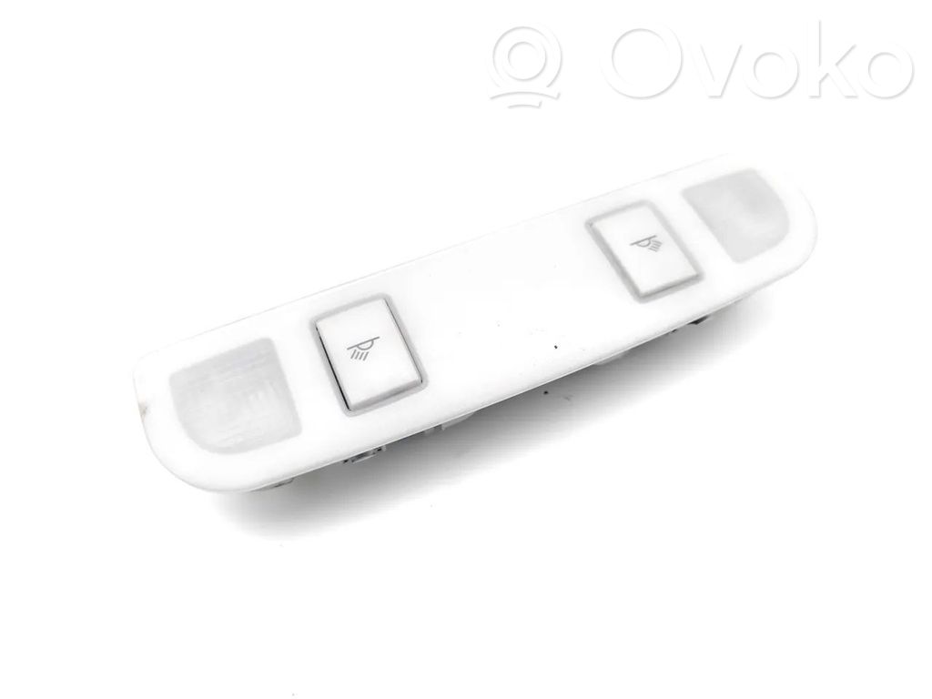 Audi A6 S6 C6 4F Rear seat light 