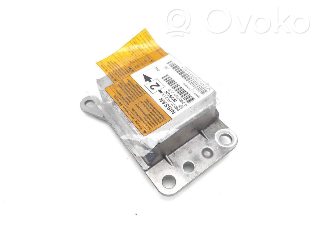 Nissan Primera Airbag control unit/module 