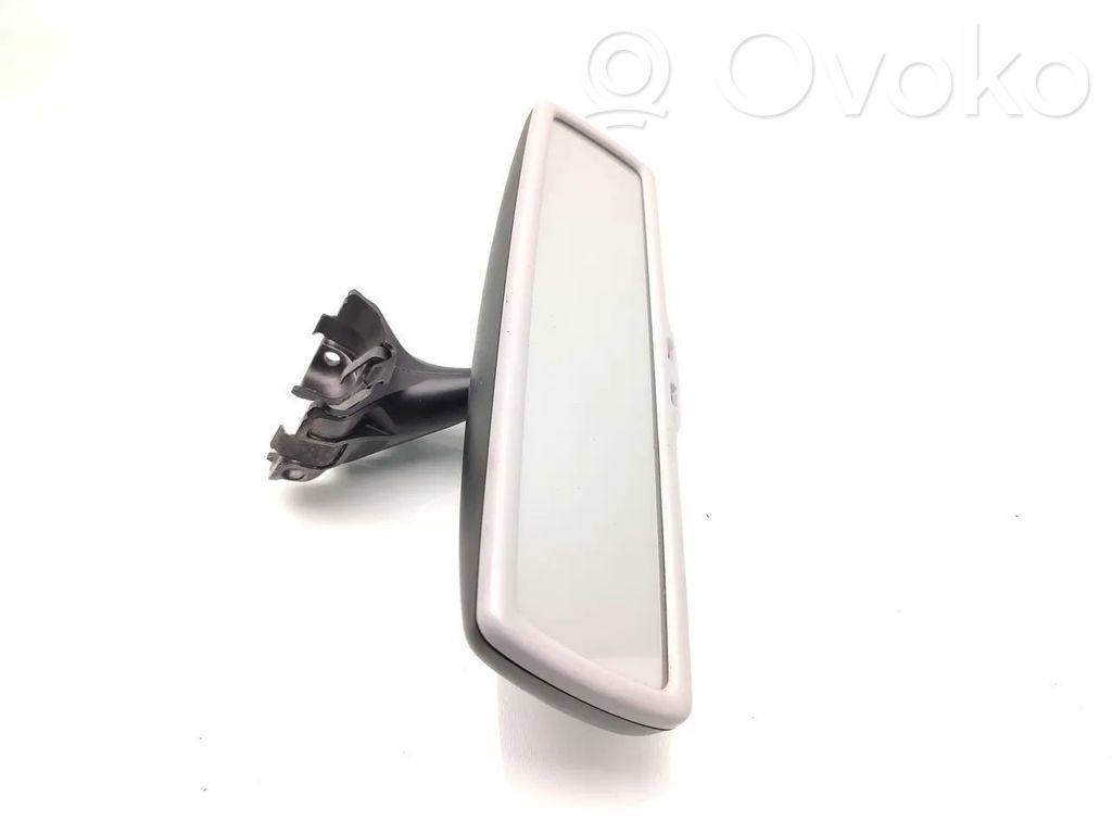 Volkswagen PASSAT B7 Rear view mirror (interior) 