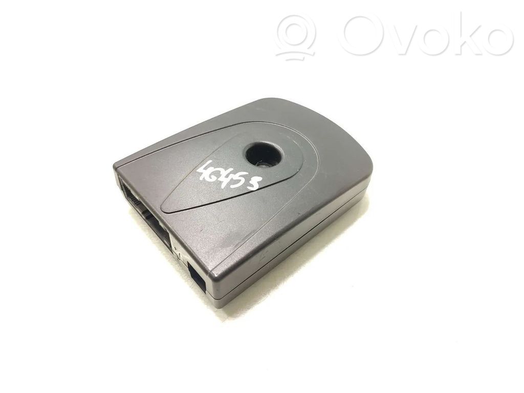 Ford Transit Bluetooth modulis 