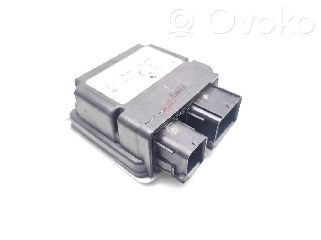 Ford Mondeo MK V Unitate/modul de comandă airbaguri