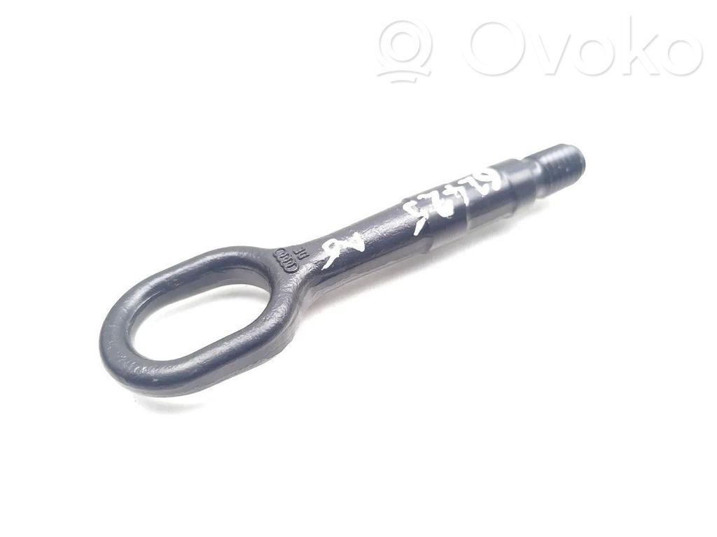 Audi A5 8T 8F Towing hook eye 