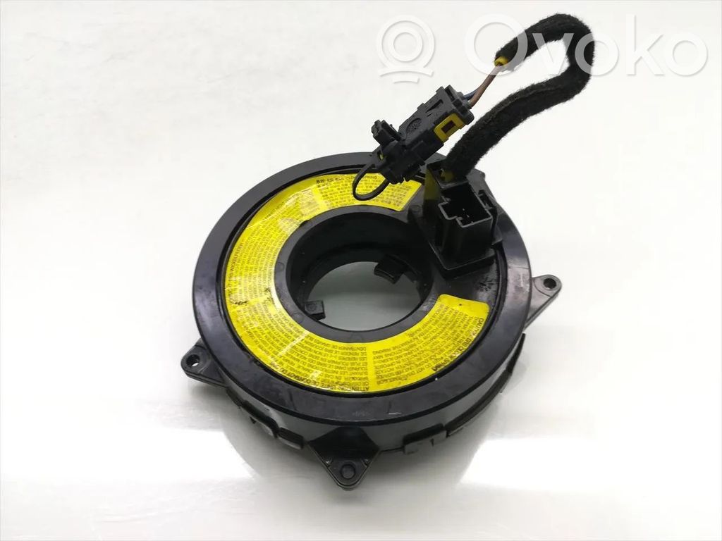 Hyundai Santa Fe Bague collectrice/contacteur tournant airbag (bague SRS)