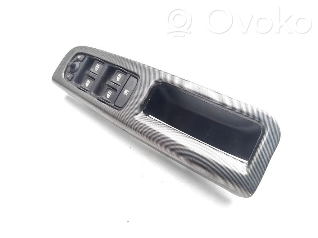 Volvo V50 Electric window control switch 