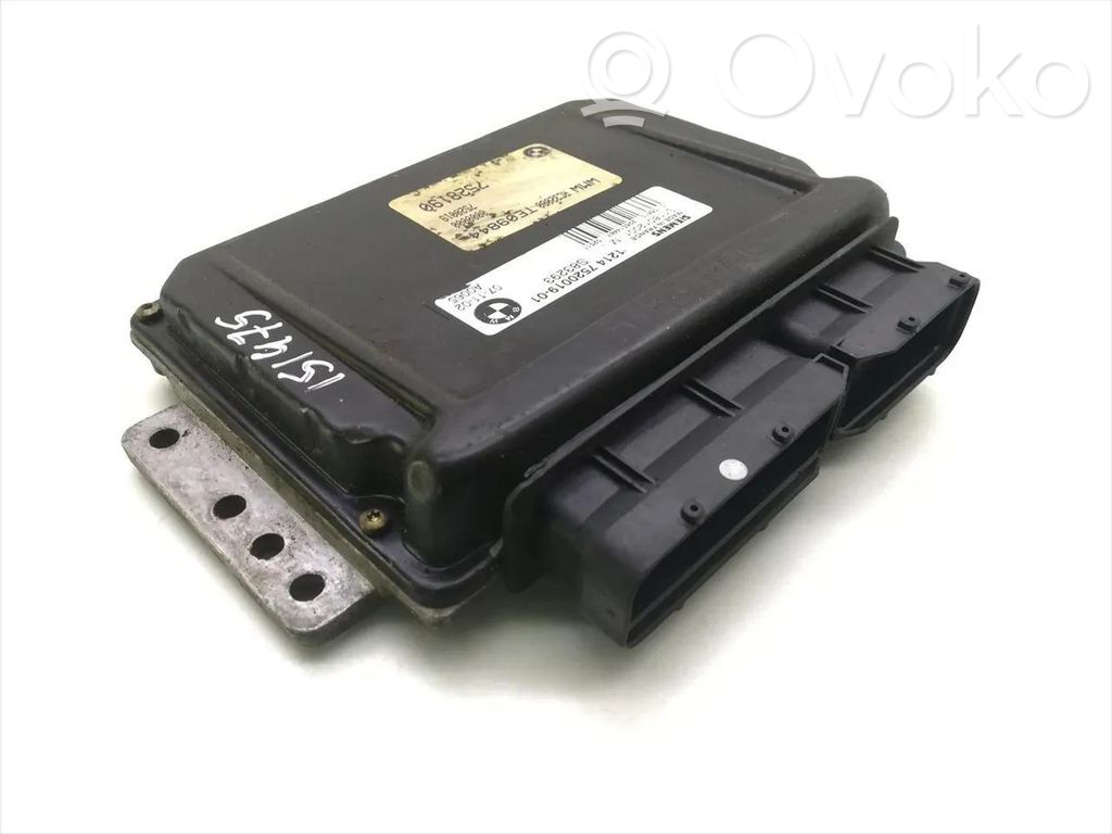 Mini One - Cooper R50 - 53 Engine control unit/module 
