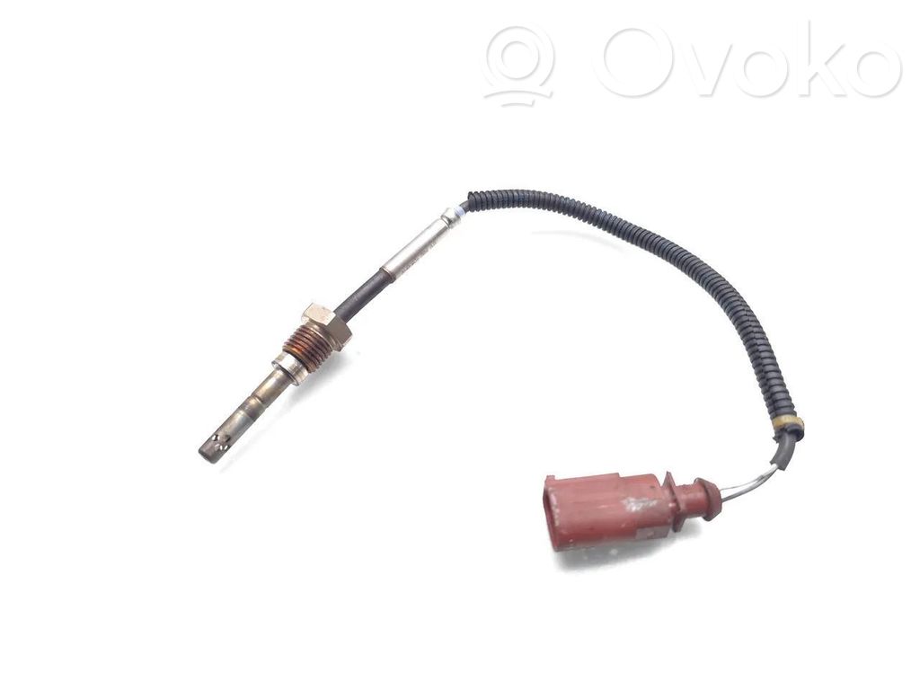 Porsche Macan (95B) Exhaust gas pressure sensor 