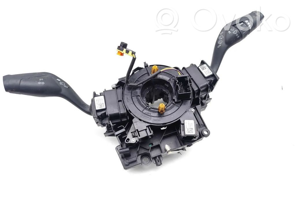 Ford Mondeo MK V Bloc semnalizator și ștergător parbriz 