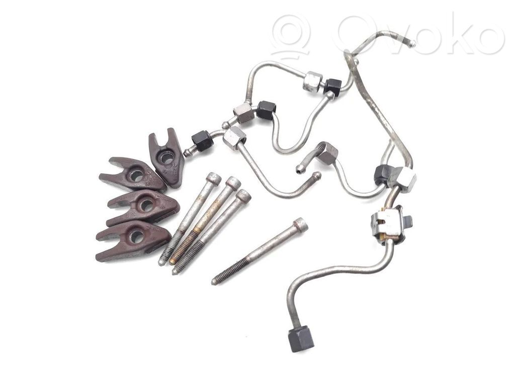 Ford Mondeo MK V Fuel injector supply line/pipe 