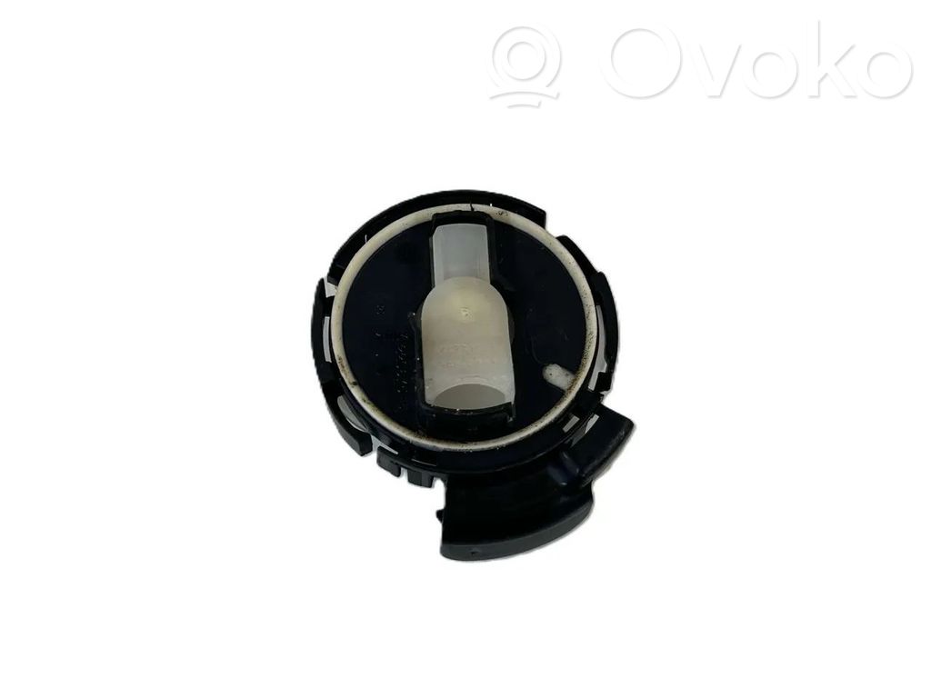 Volkswagen T-Roc Sensor impacto/accidente para activar Airbag 