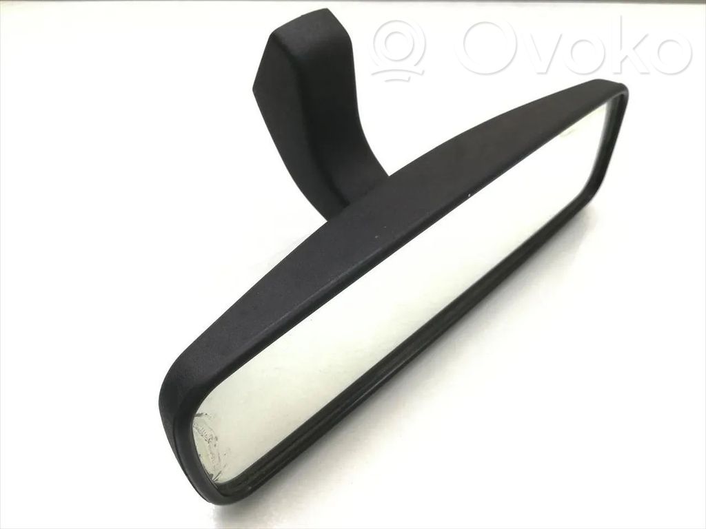 Espejo retrovisor (interior)   200708