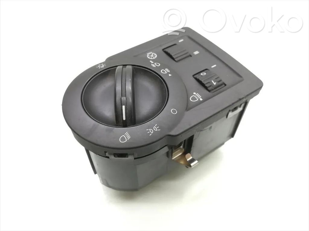 MG 6 Light switch 