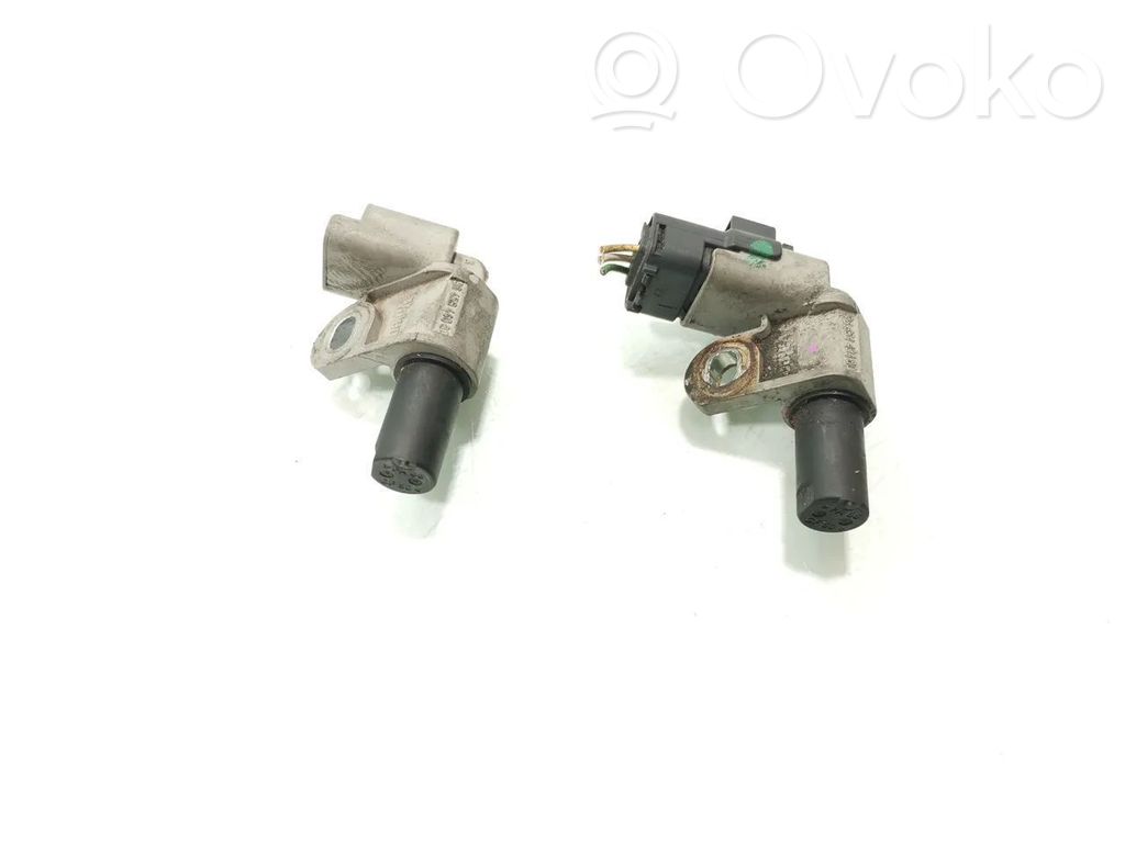 Ford Focus Camshaft position sensor 