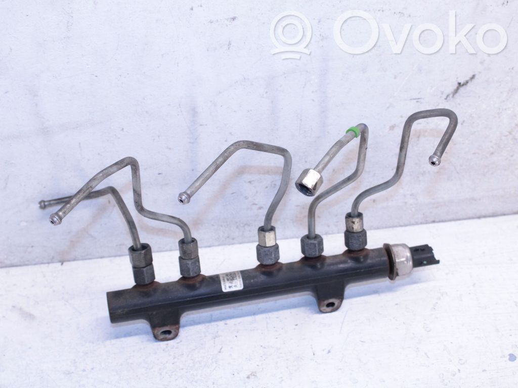 Peugeot 508 RXH Fuel main line pipe 
