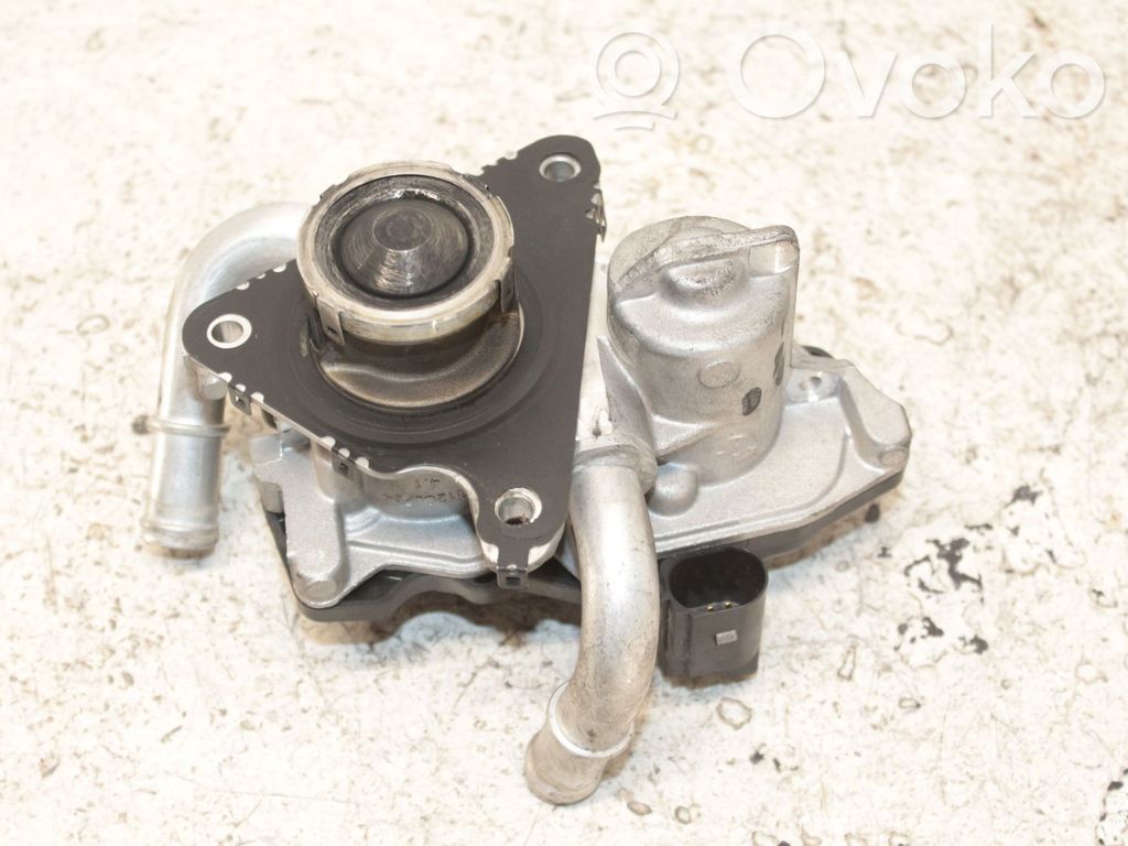 Volkswagen Arteon EGR vožtuvas 