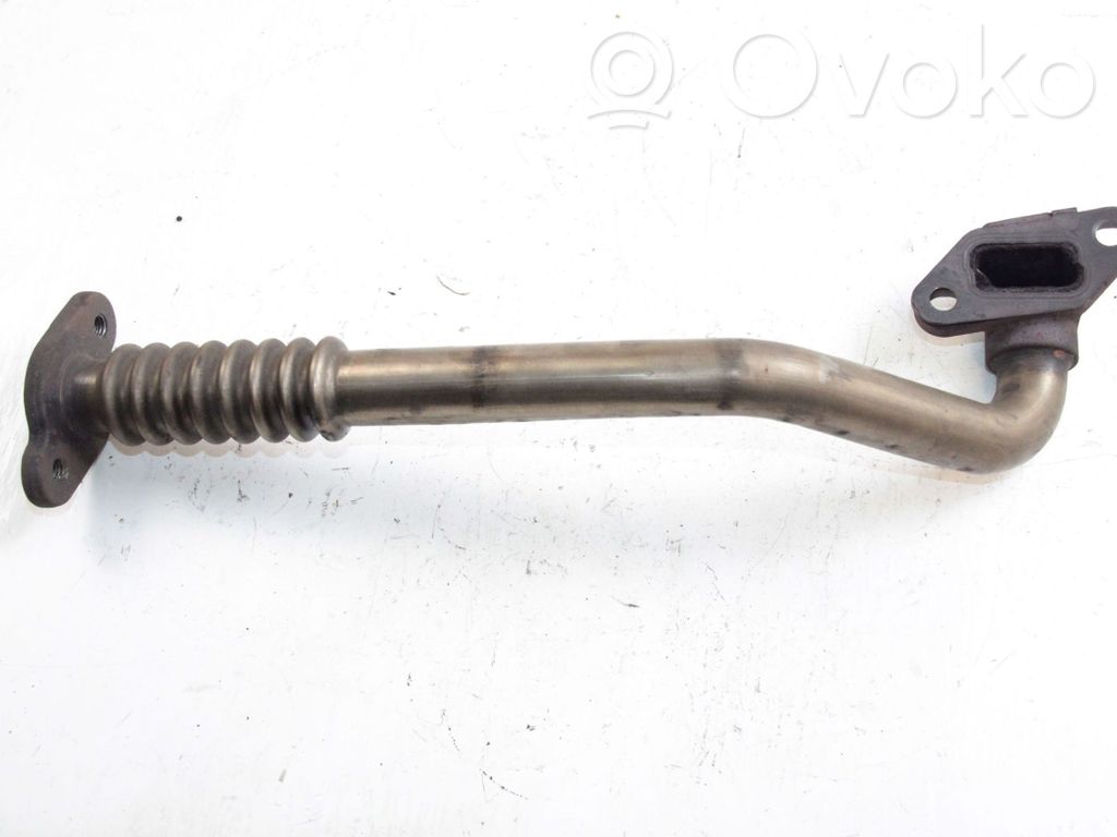 Nissan Primera Manguera/tubo/línea EGR
