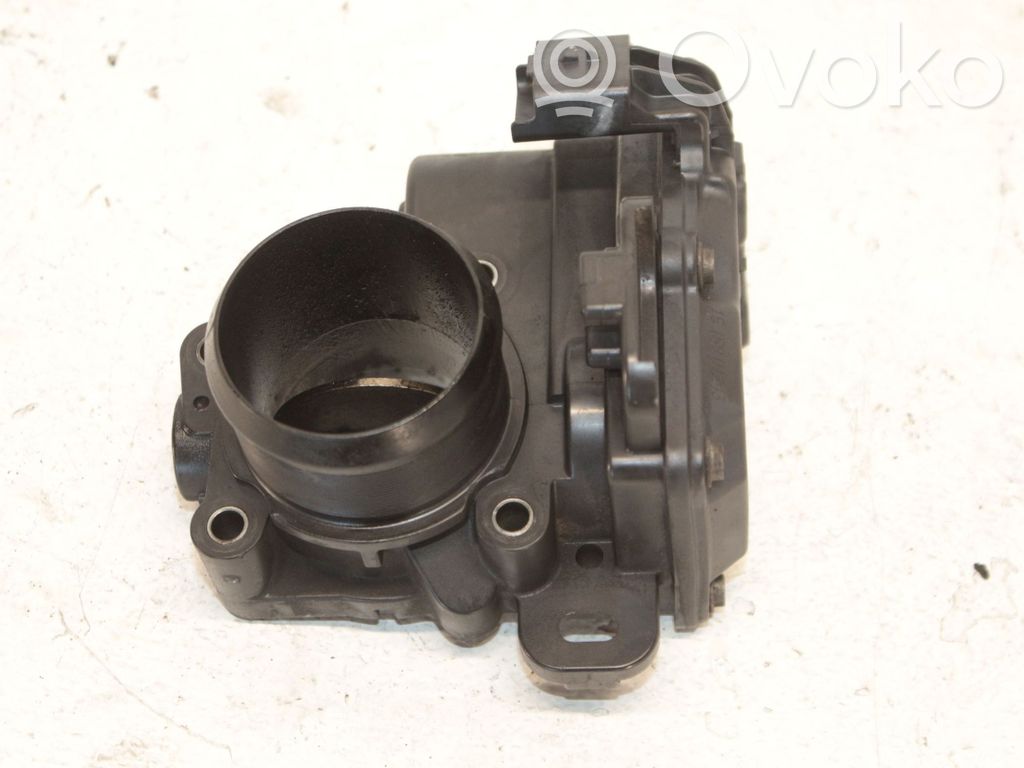 Citroen C5 Throttle valve 