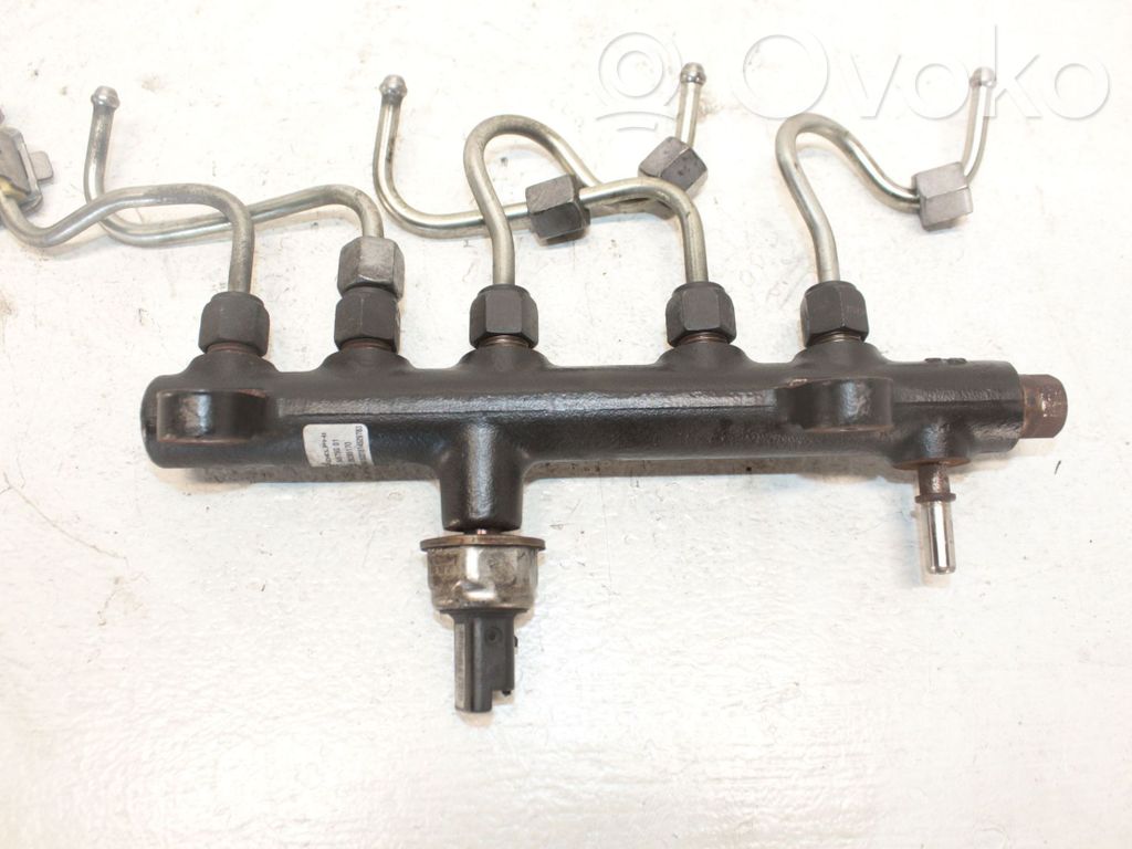 Citroen C5 Fuel main line pipe 