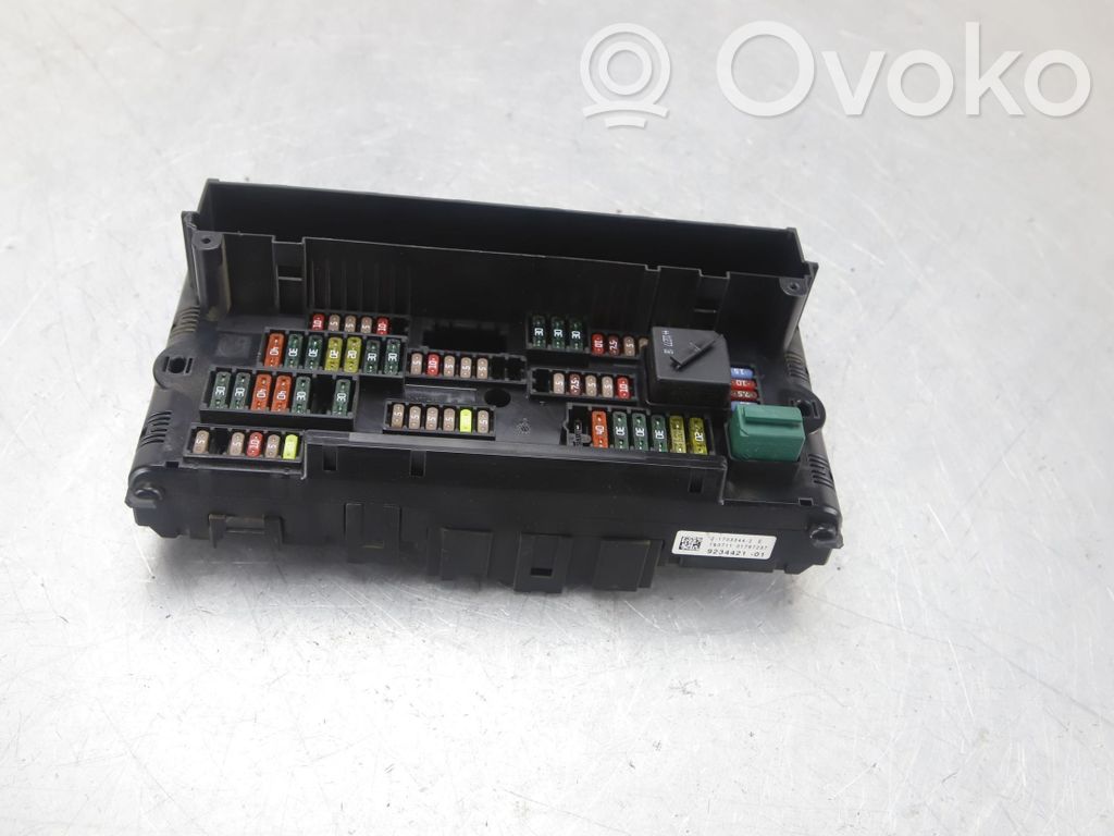 BMW 5 F10 F11 Módulo de fusible 