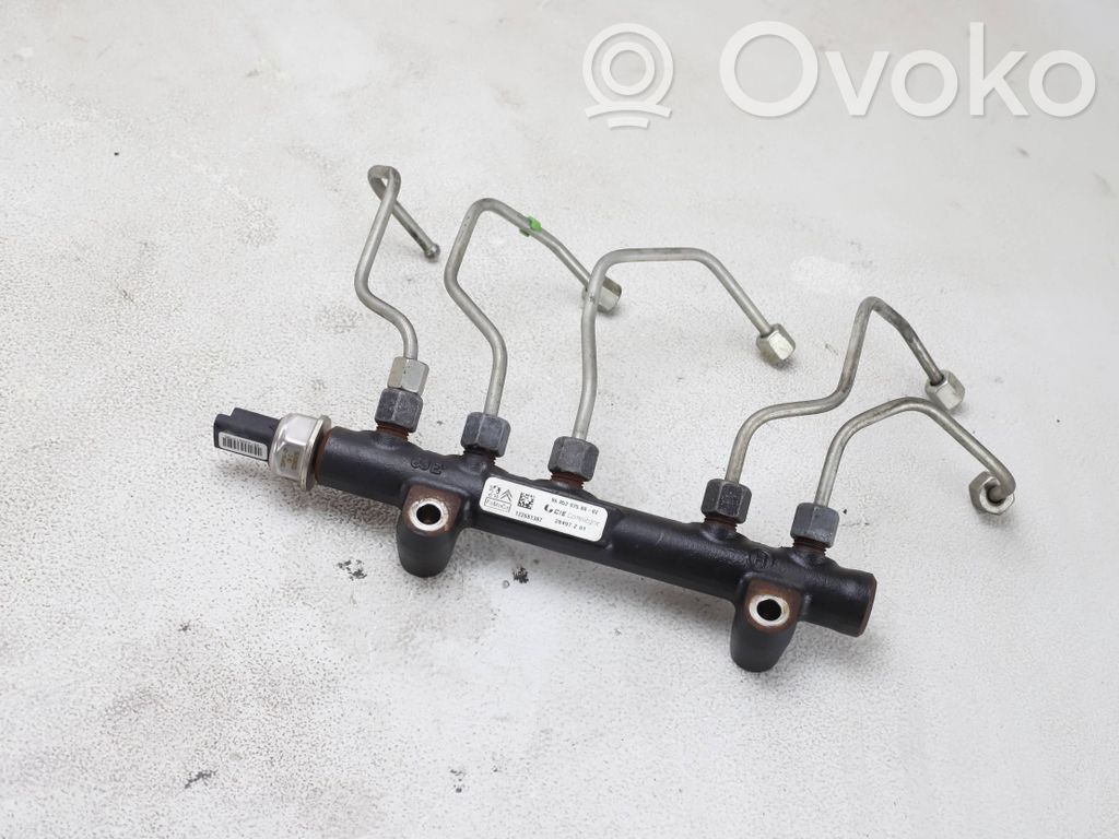 Ford C-MAX II Fuel main line pipe 