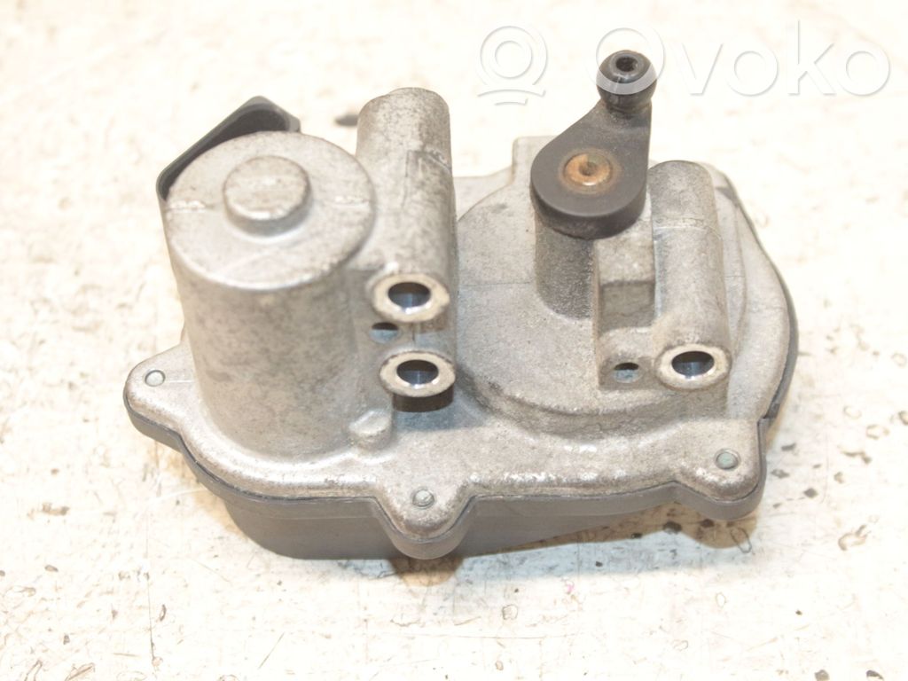 Audi A4 S4 B7 8E 8H Intake manifold valve actuator/motor 