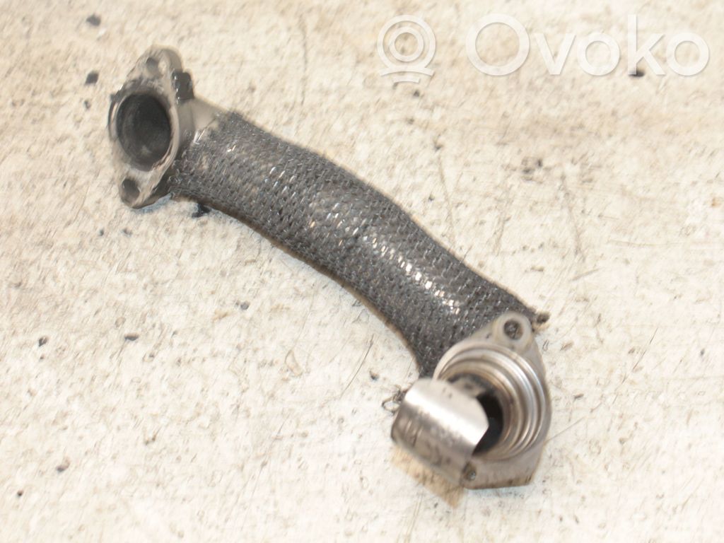 Ford C-MAX II EGR valve line/pipe/hose 