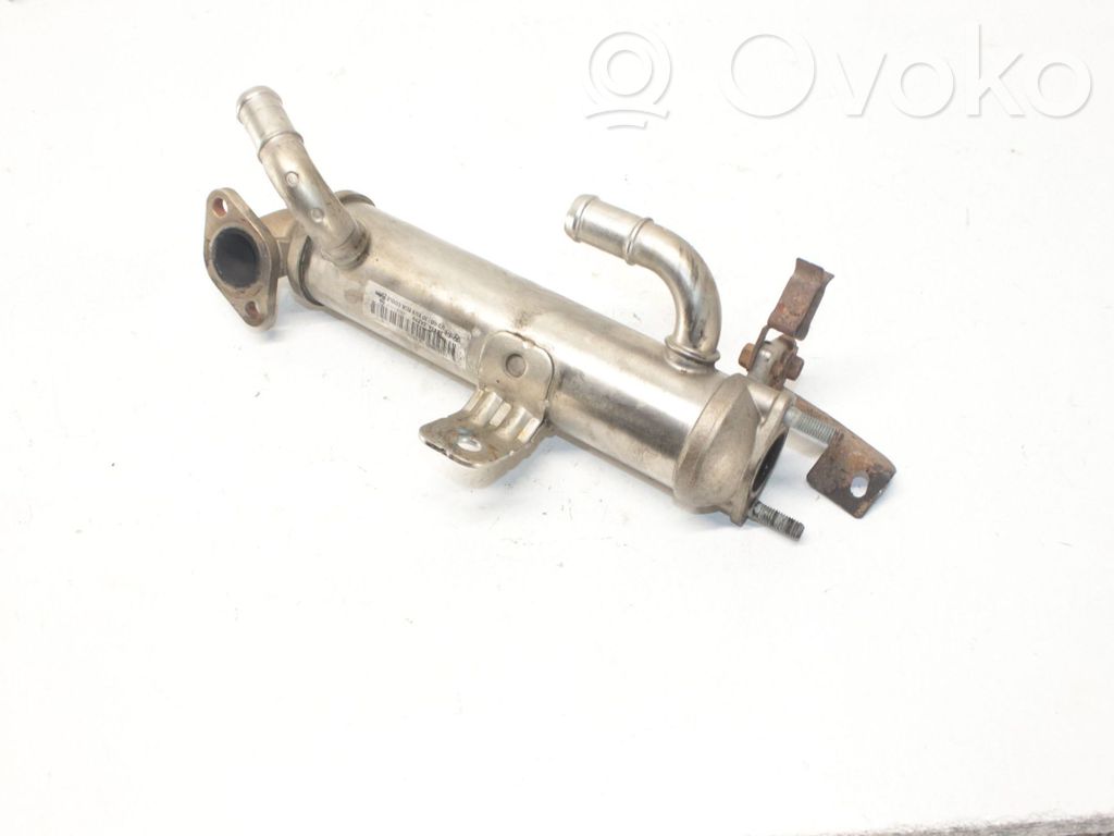 KIA Ceed EGR valve cooler 