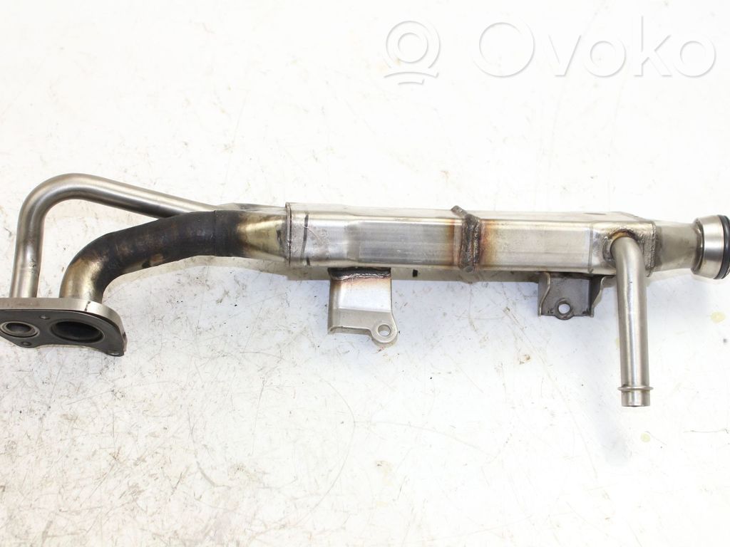 Mercedes-Benz R W251 EGR valve cooler 