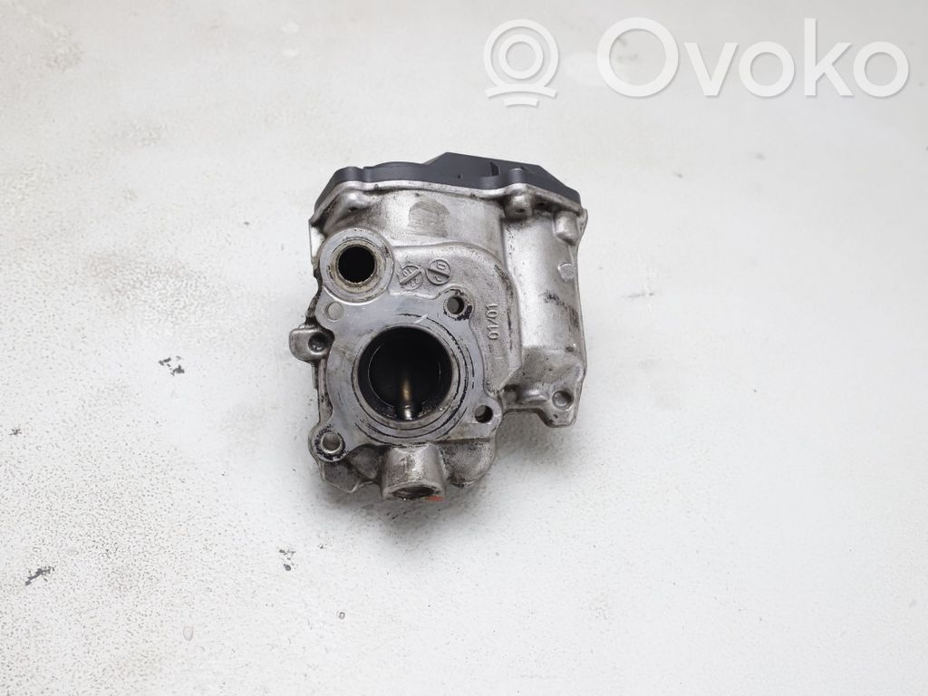 Mercedes-Benz E W212 Zawór EGR 
