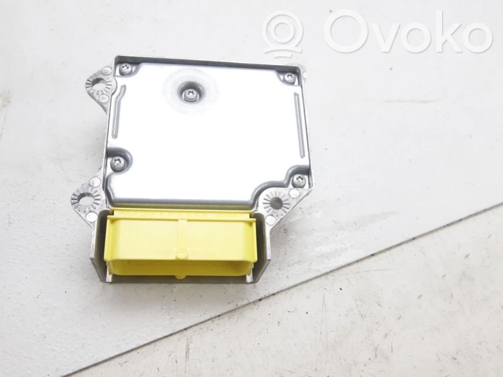 Audi A6 S6 C6 4F Unitate/modul de comandă airbaguri