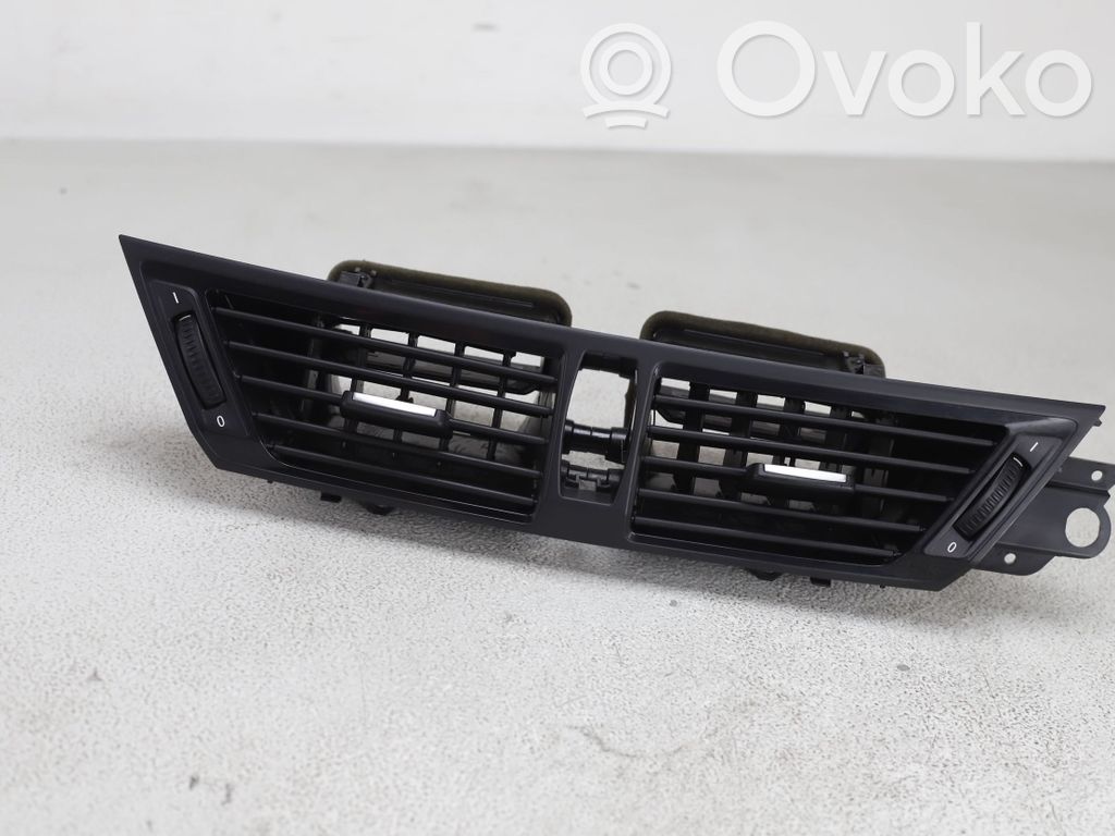 BMW X1 E84 Grille d'aération centrale 