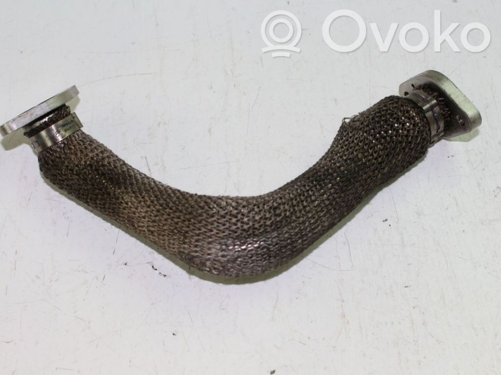 Audi A6 S6 C6 4F Caurulīte (-es) / šļūtene (-es) 