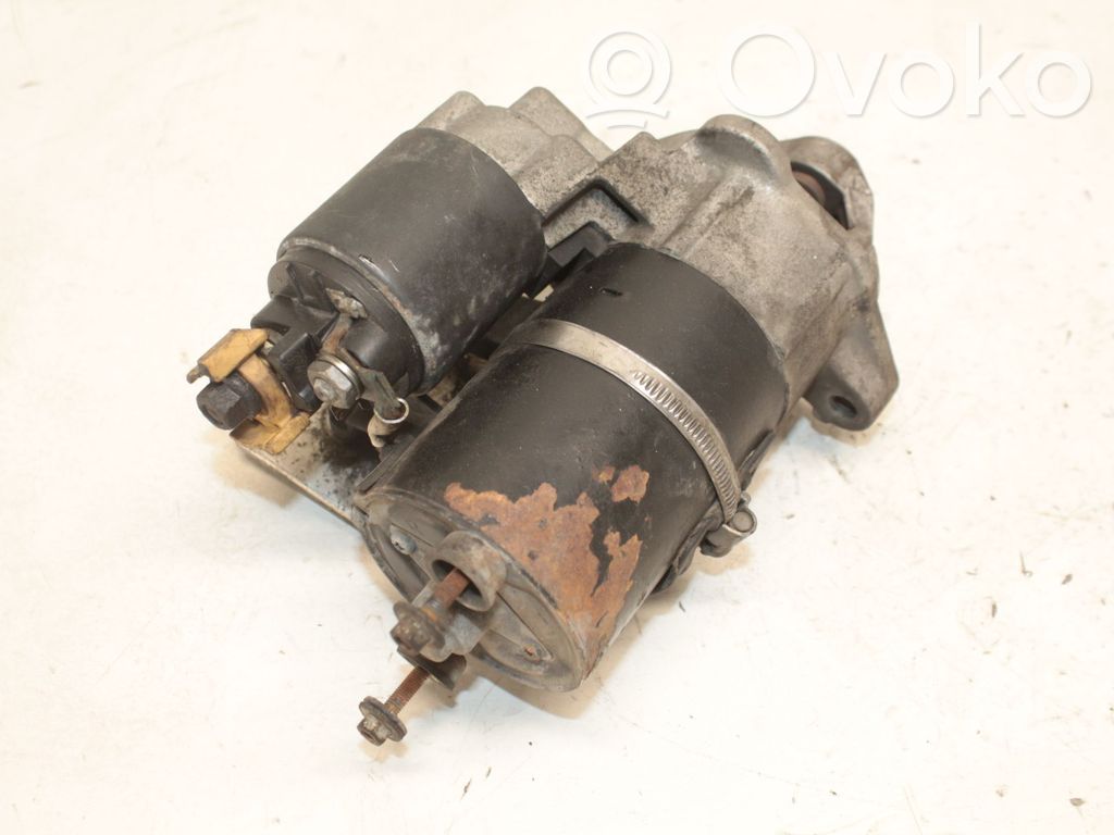 Electromotor