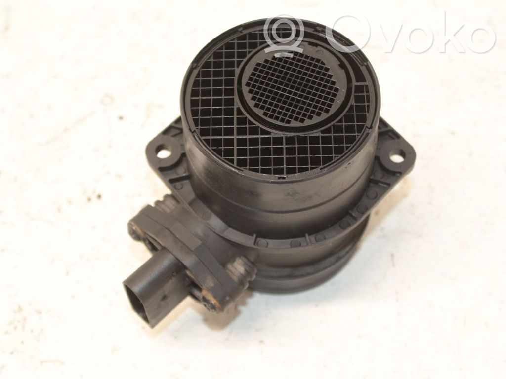 Volkswagen PASSAT B6 Mass air flow meter 