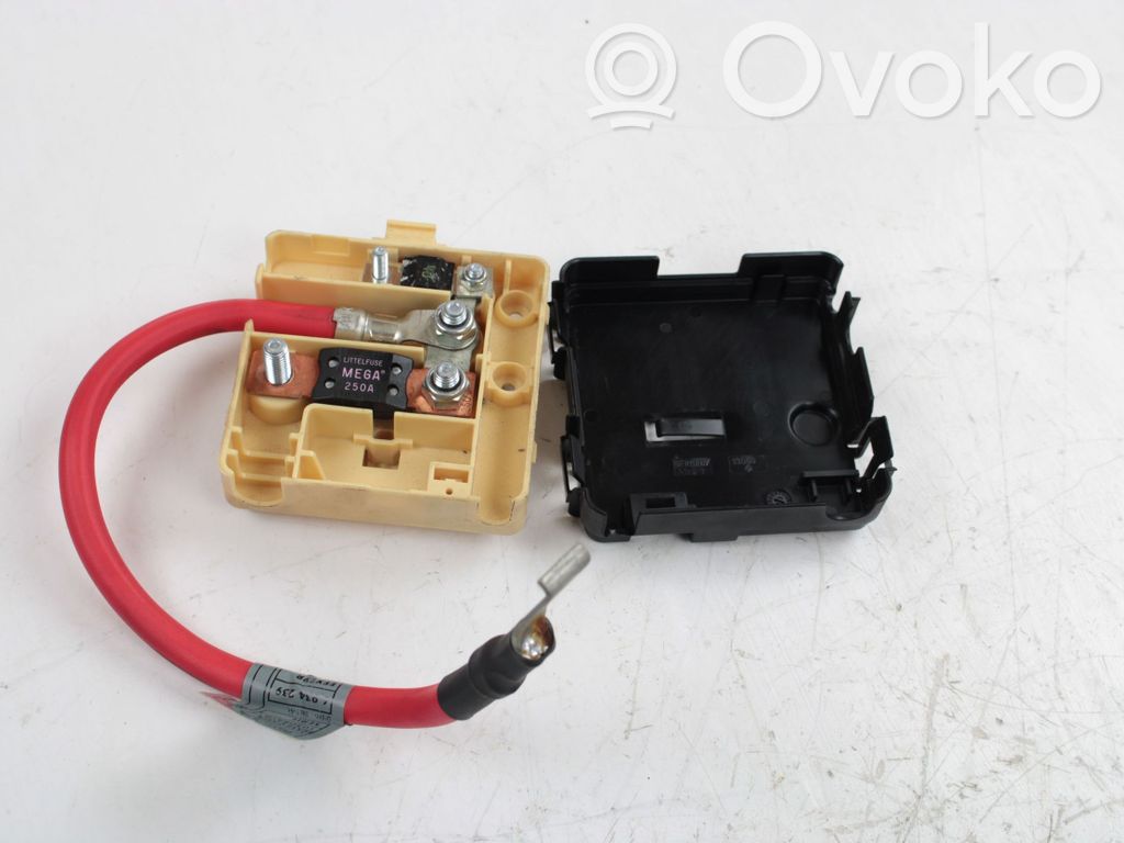 BMW Z4 E85 E86 Positive wiring loom 