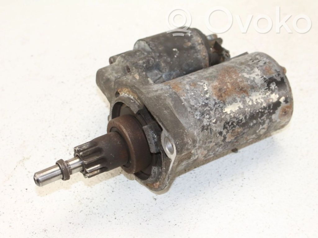 Démarreur   02A911023T,02A911023T