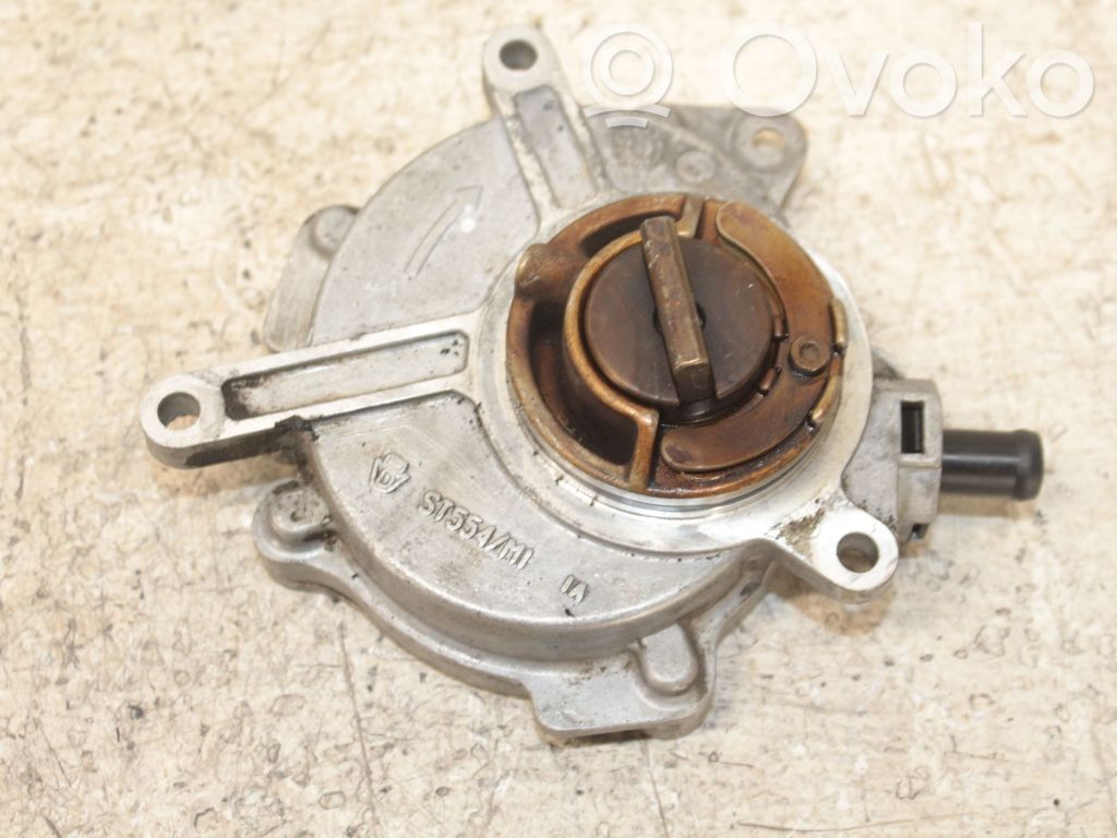 Audi A4 S4 B7 8E 8H Vacuum pump 