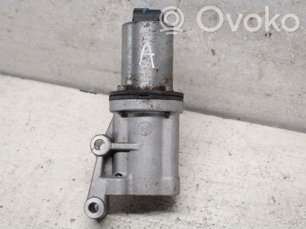 KIA Ceed EGR vārsts 