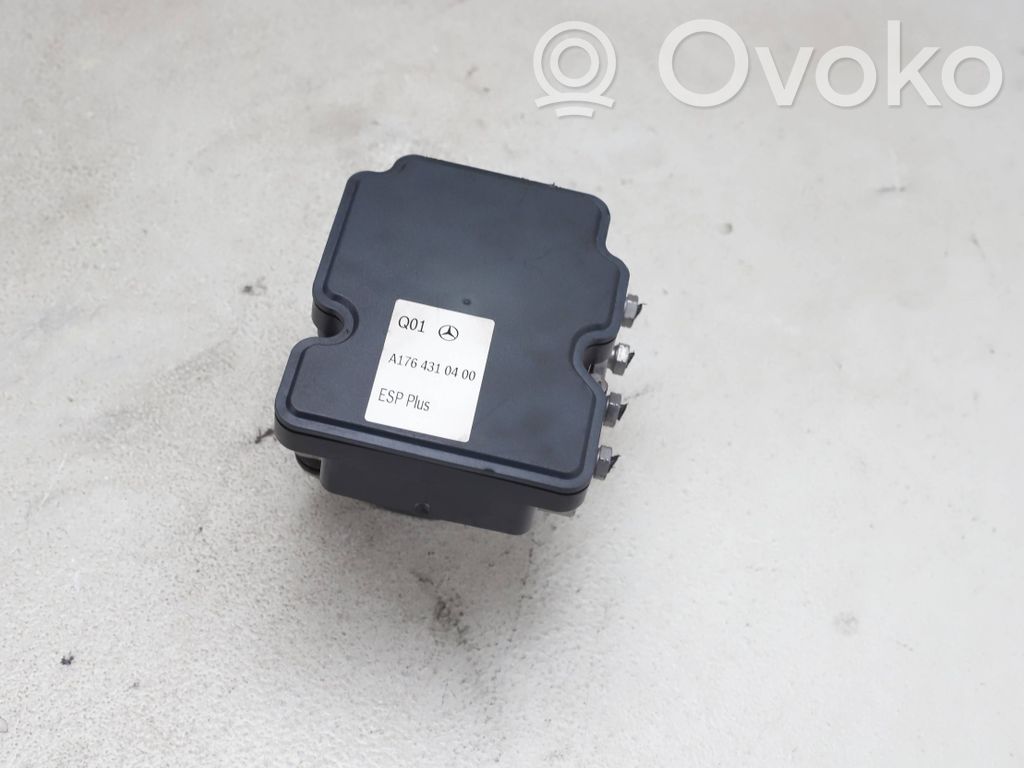 Pompa ABS   A1764310400,A1764310400,0265956280,0265254889