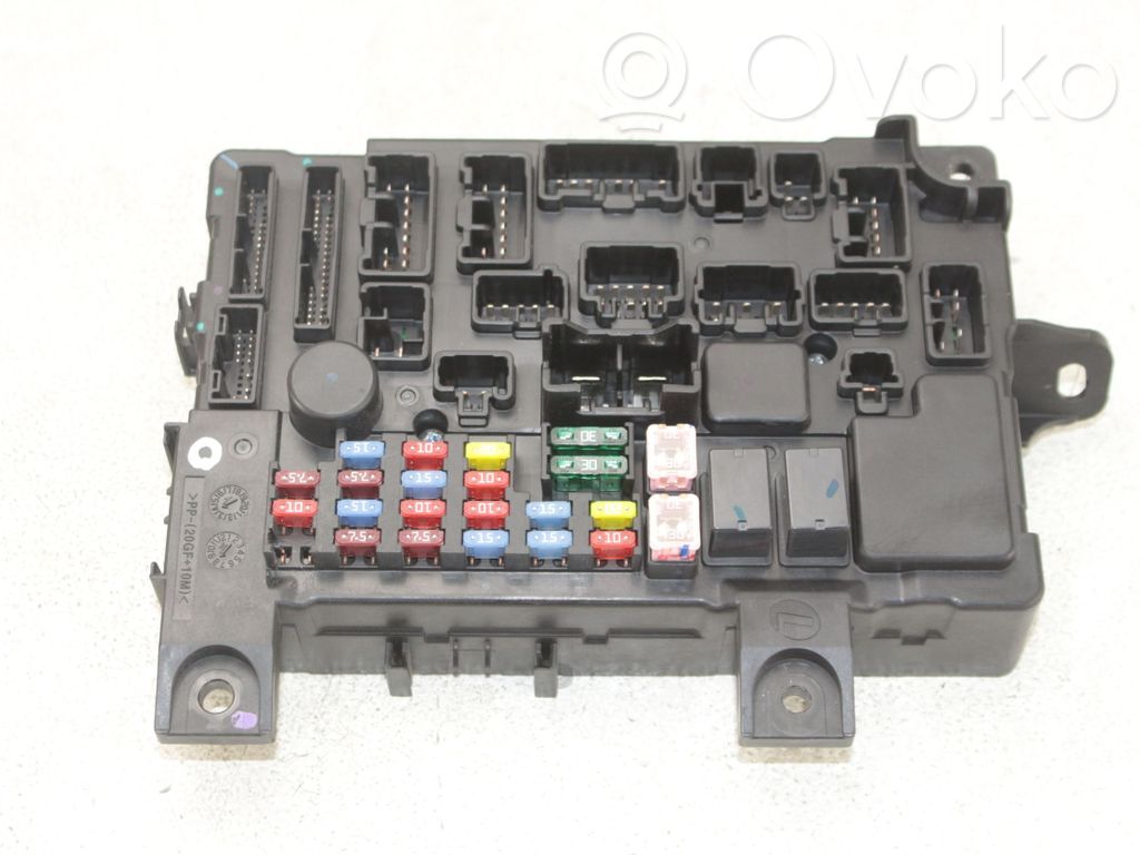 Mitsubishi Outlander Módulo de fusible 