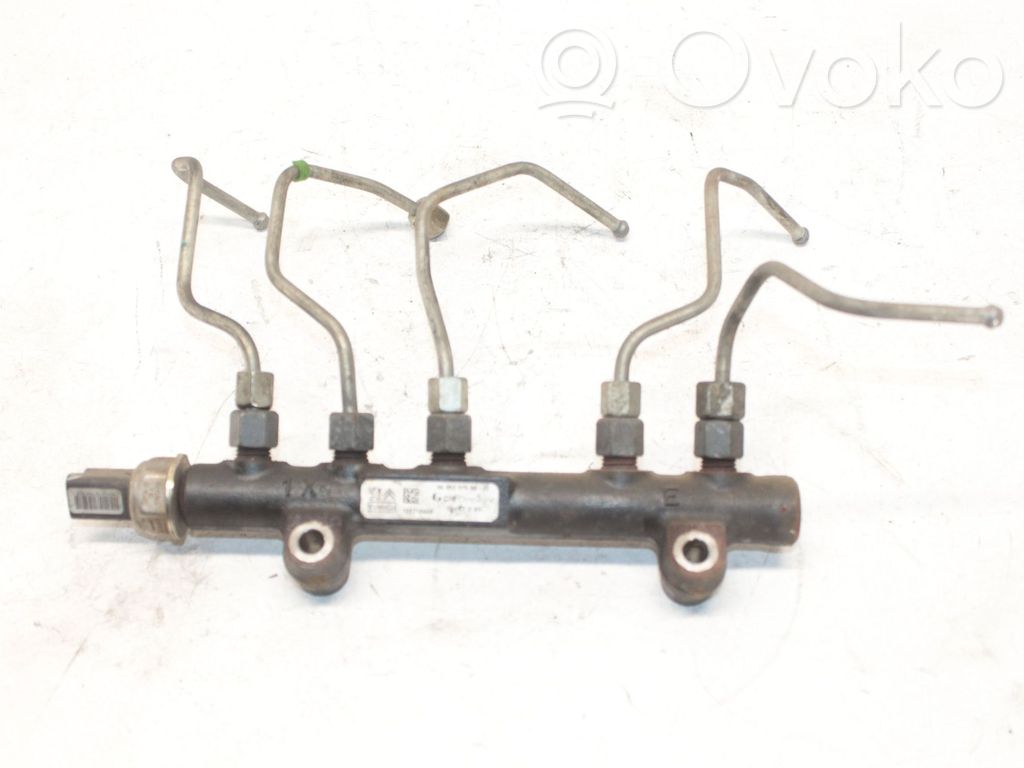 Ford C-MAX II Fuel main line pipe 