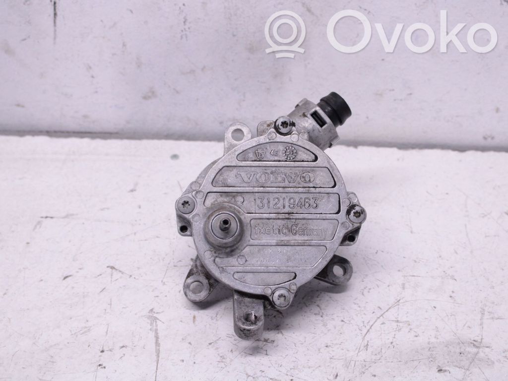 Volvo V50 Vakuumo pompa 