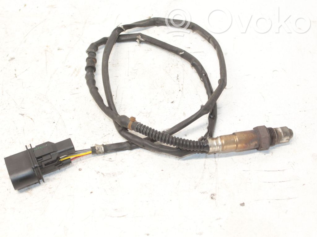 Volkswagen PASSAT B5.5 Lambda probe sensor 