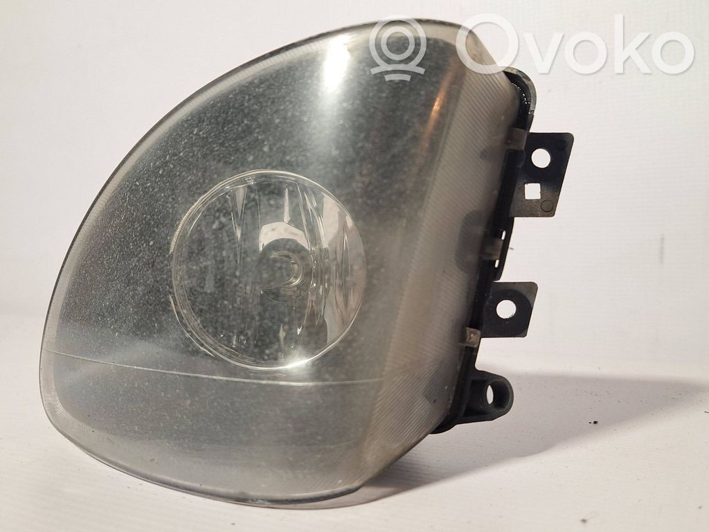 BMW 5 F10 F11 Front fog light 