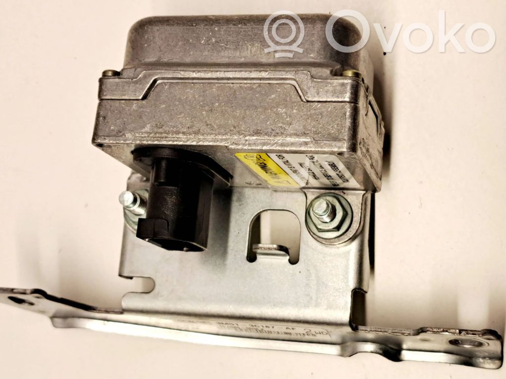Volvo V50 ESP (stabilumo sistemos) daviklis (išilginio pagreičio daviklis) 