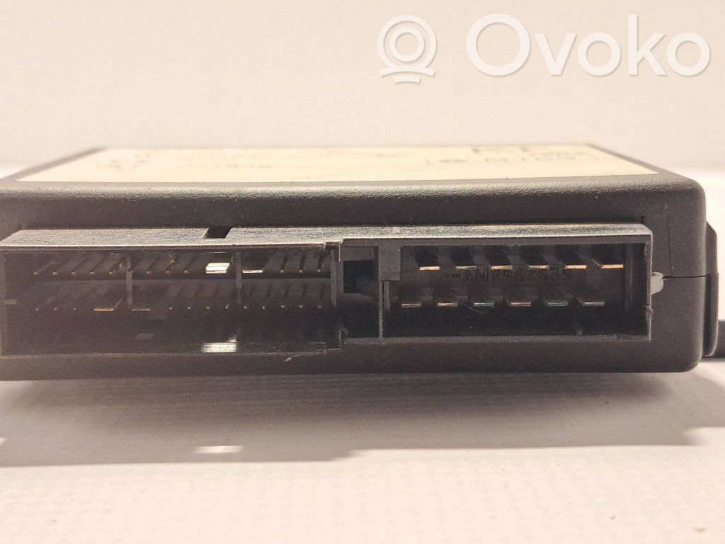 Opel Astra G Comfort/convenience module 