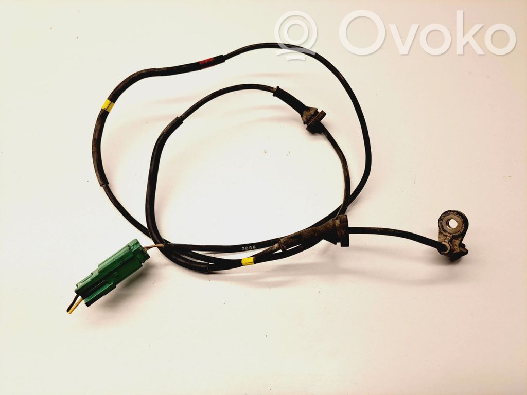 Volvo S80 ABS Sensor hinten 