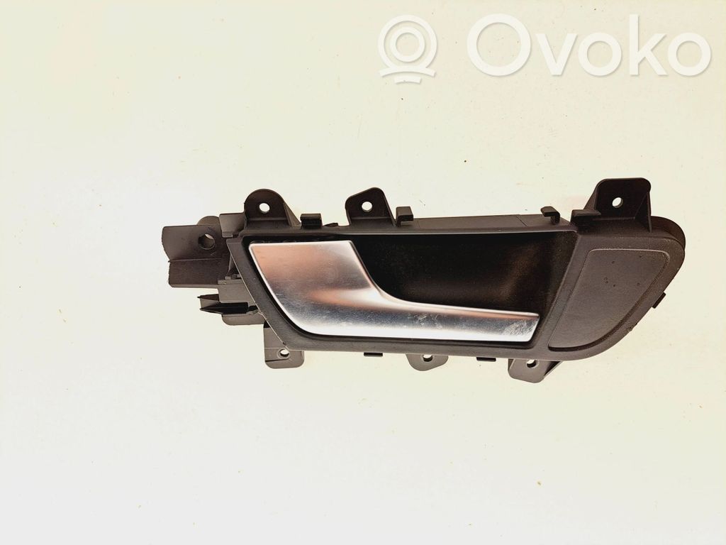 Audi A4 S4 B8 8K Maniglia interna per portiera anteriore 