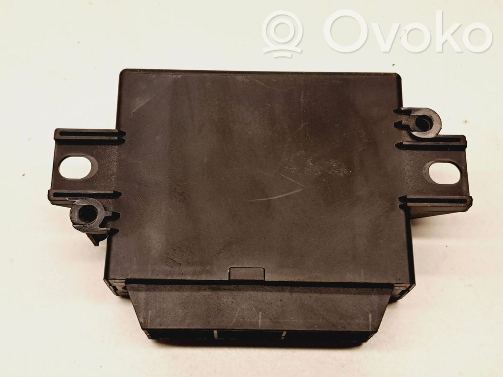 Nissan Qashqai Parking PDC control unit/module 