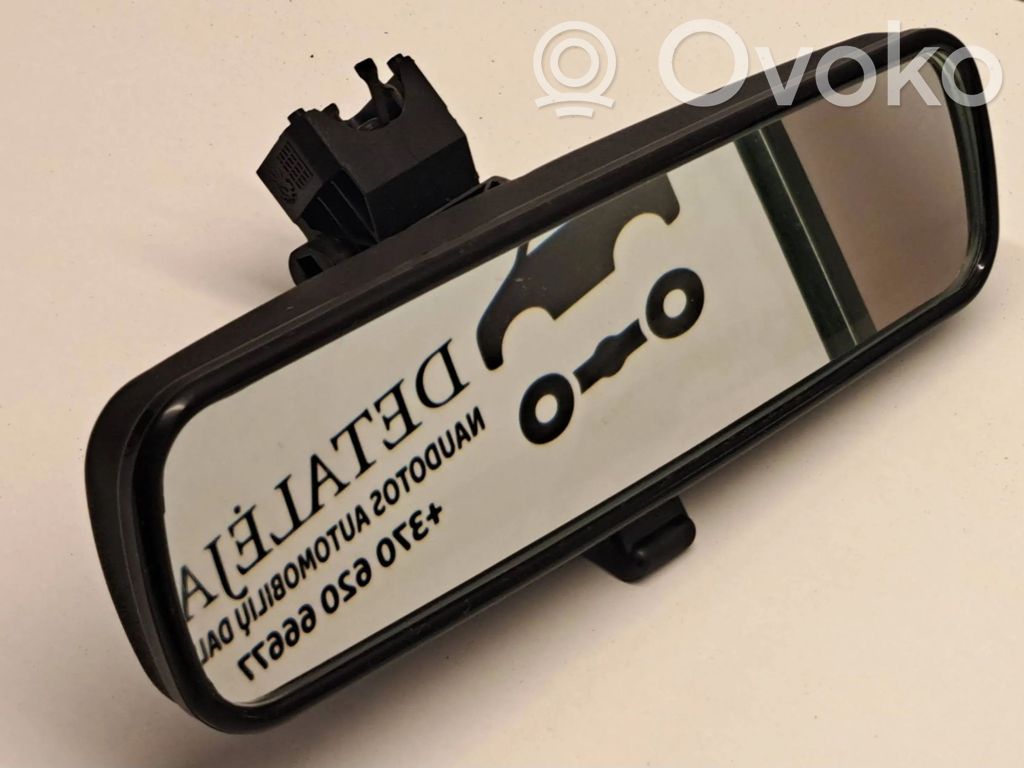 Volvo V50 Rear view mirror (interior) 