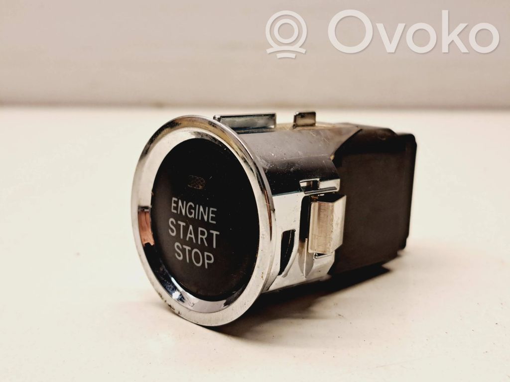 Toyota Corolla Verso AR10 Engine start stop button switch 